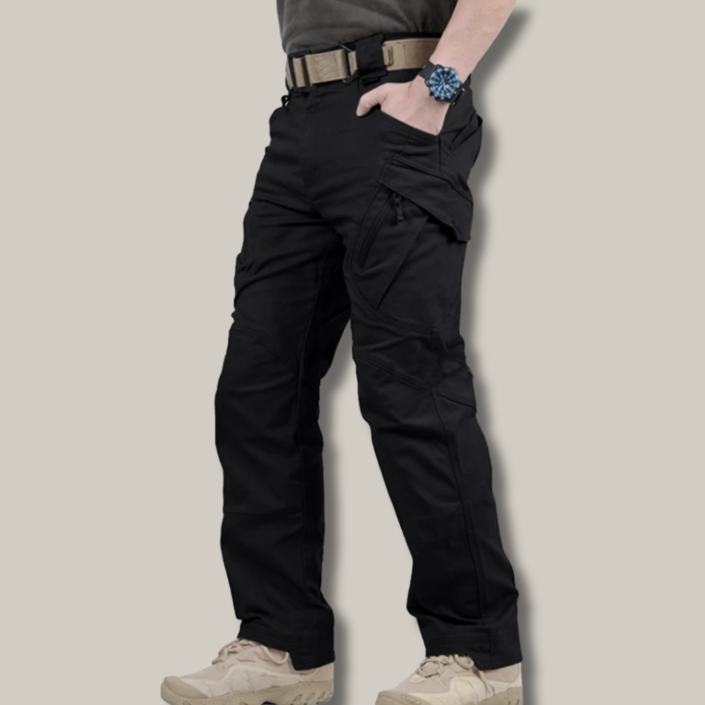 Waterproof Men's Tactical Cargo Pants Outdoor Army Military Combat Camo  Trousers | eBay